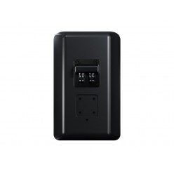 Cuboid 6TX (black) - Dwudrożny, pełnozakresowy, pasywny głośnik 6,5"" (czarny), wersja z transform...OPTIMAL AUDIO